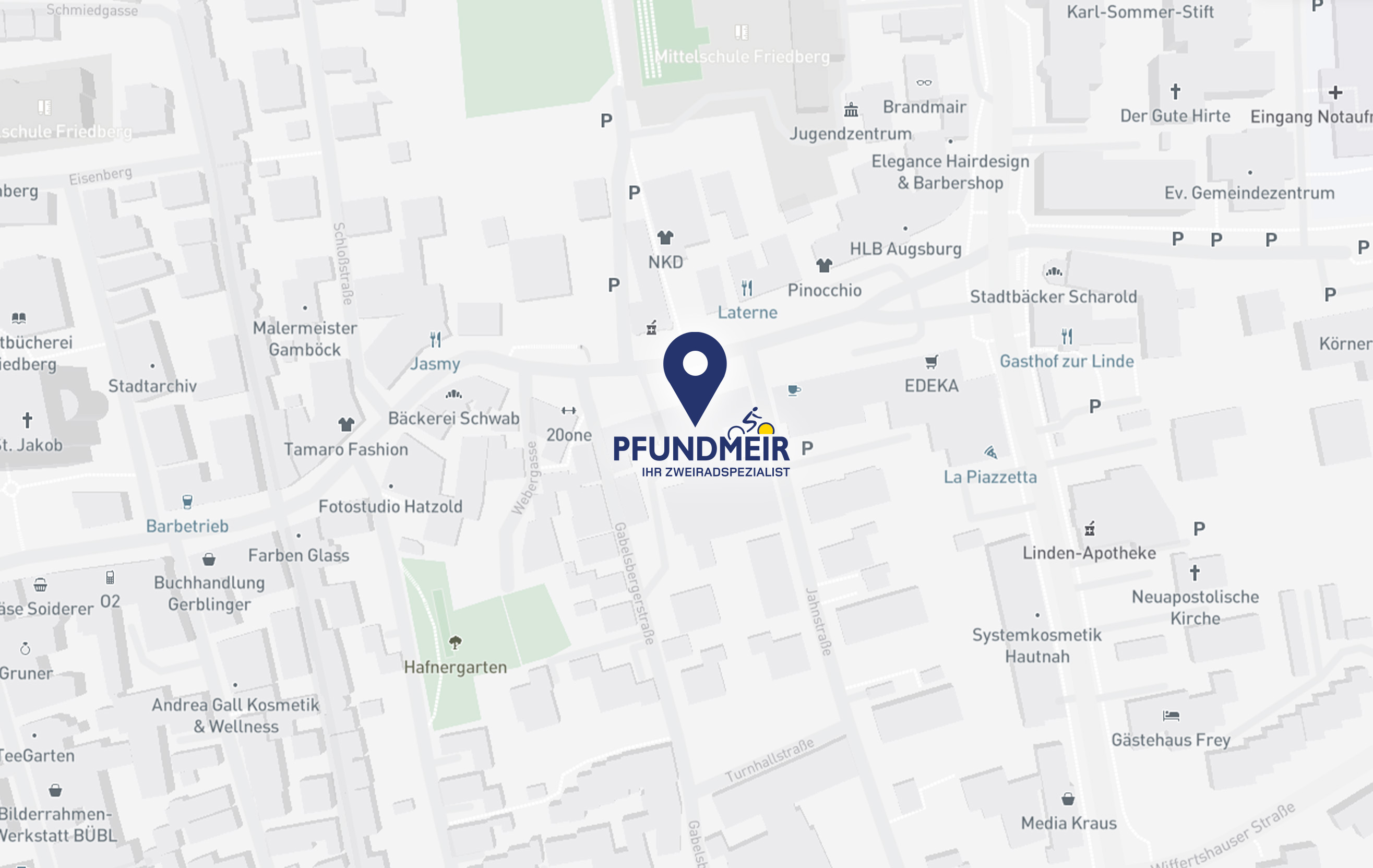 Pfundmeir_Anfahrtsskizze